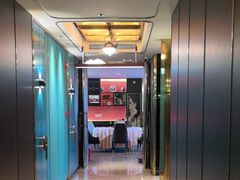-玉林烤鸭店(定福庄店)