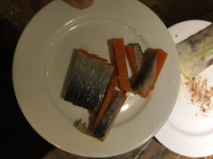 -广州中心皇冠假日酒店-环市食坊·海鲜自助餐厅