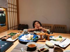 -浦·传统日式料理(3 5 1 1 店)