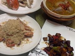 -阿英煲(凉城路店)