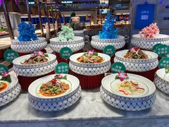 -亚马逊海鲜自助(万象汇店)
