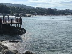 -三亚蜈支洲岛旅游区