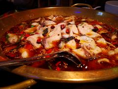-蜀都丰 正宗水煮鱼(建德天城店)