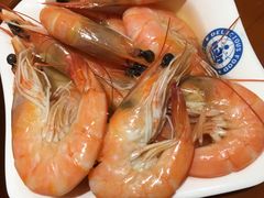 -白金汉爵大酒店·中餐厅(相城店)