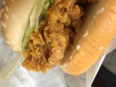 -麦当劳(三明万达店)