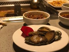 -海底捞火锅(海宁路店)