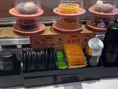 -争鲜回转寿司(通州万达店)