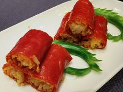 -顺峰(农展馆店)