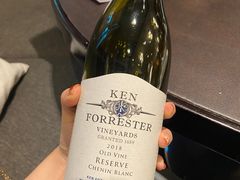 -广州文华东方酒店·江-由辉师傅主理