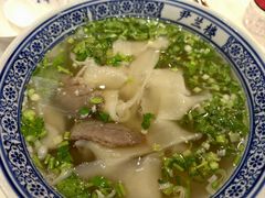 -尹兰楼西北风情餐厅(嘉定店)