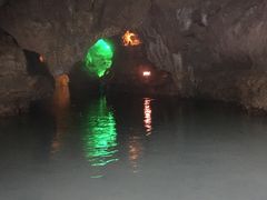 -灵栖洞天