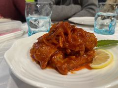 -新侨三宝乐西餐厅(崇文门店)