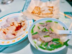 -西关明记肠粉(荔枝湾店)