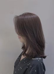 -KEIVON HAIR·崎宏