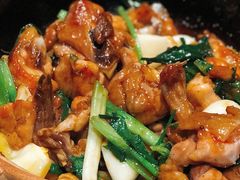-荣小馆(杭州大厦店)