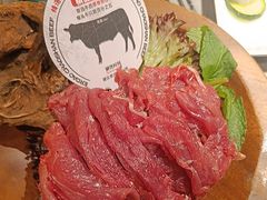 -二刀潮牛(重庆光环购物公园店)