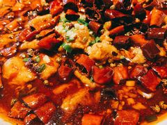 -蔴将·川菜(黄龙万科店)