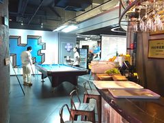 -CIAO·团建聚餐·生日派对轰趴馆(福田店)