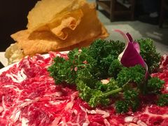 -牛事制造局牛肉火锅(莲岳路店)
