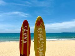 -三亚海棠湾万丽度假酒店