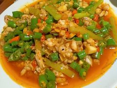 -辛香汇·锦里丨现炒川菜(中南城店)