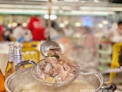 -小煵记·打边炉(西丽文光店)