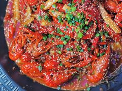 金陵暴走小龙虾-金陵暴走小龙虾·迷踪蟹(凯德MALL店)