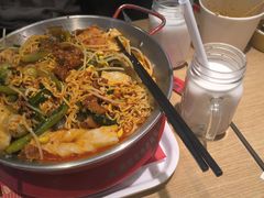 -每味每客·重庆麻辣烫(拓展大厦店)