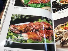 -上庄晋风庄园(上庄店)