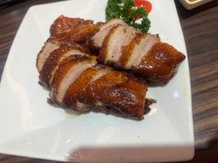 明炉烧鸭-避风塘(光启城店)