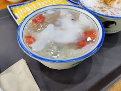 椰子水清补凉-文昌邓记清补凉(西沙路店)