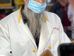 -清真老马家国华牛奶鸡蛋醪糟(正宁路店)