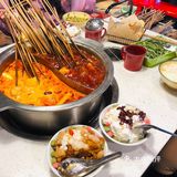 如果🔥啦，可以奖励白雪冰汤圆吗？