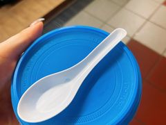 -老伴豆花(麦士威熟食中心店)