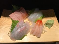 -麦秋寿司(富都广场店)