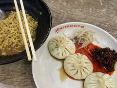 -津门张记包子铺(华昌道店)