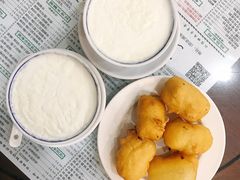 炸牛奶-仁信老铺(华盖路店)