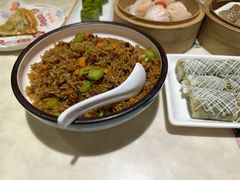 -隆隆金大茶楼(地王广场店)