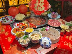 -蜀大侠火锅(寰球文化地标·总府店)