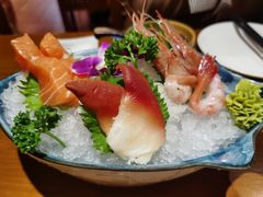 -有喜屋·深夜食堂(北京西路店)