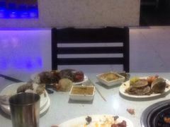 -小科自助海鲜烧肉(高区店)