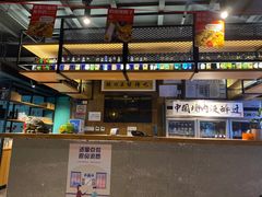 -腰子哥烤串(石佛营炫特店)