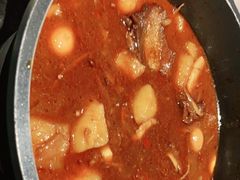 -胖哥俩肉蟹煲(长沙高铁吾悦广场店)