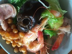 -佰园全日西餐厅-厦门佰翔软件园酒店