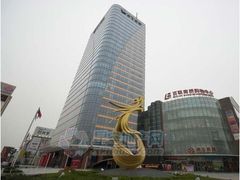 -百联南桥购物中心