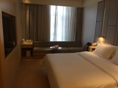 -全季酒店(北京首都机场新国展店)