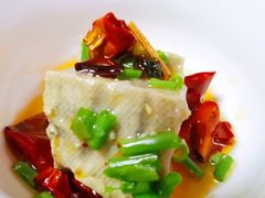 -玫瑰红烤羊排(北新桥三条店)