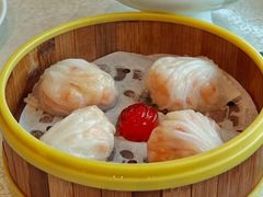 -海皇食府(水都假日酒店店)