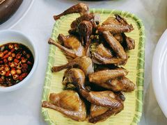 -五谷芳乳鸽王(梅沙老店)