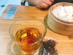 -潮粥荟·潮汕砂锅粥(槐房万达店)